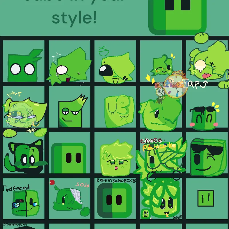 Game by @lily_messi