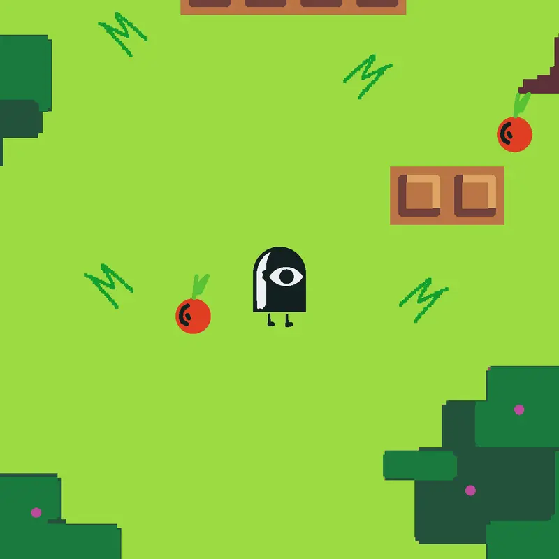 Game by @Snovi
