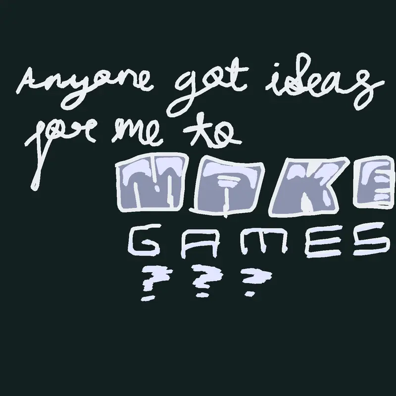 Game by @Ashvii