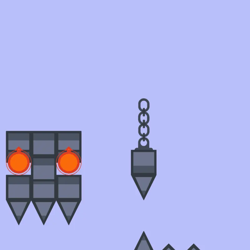 Game by @DodyTheBrownCube