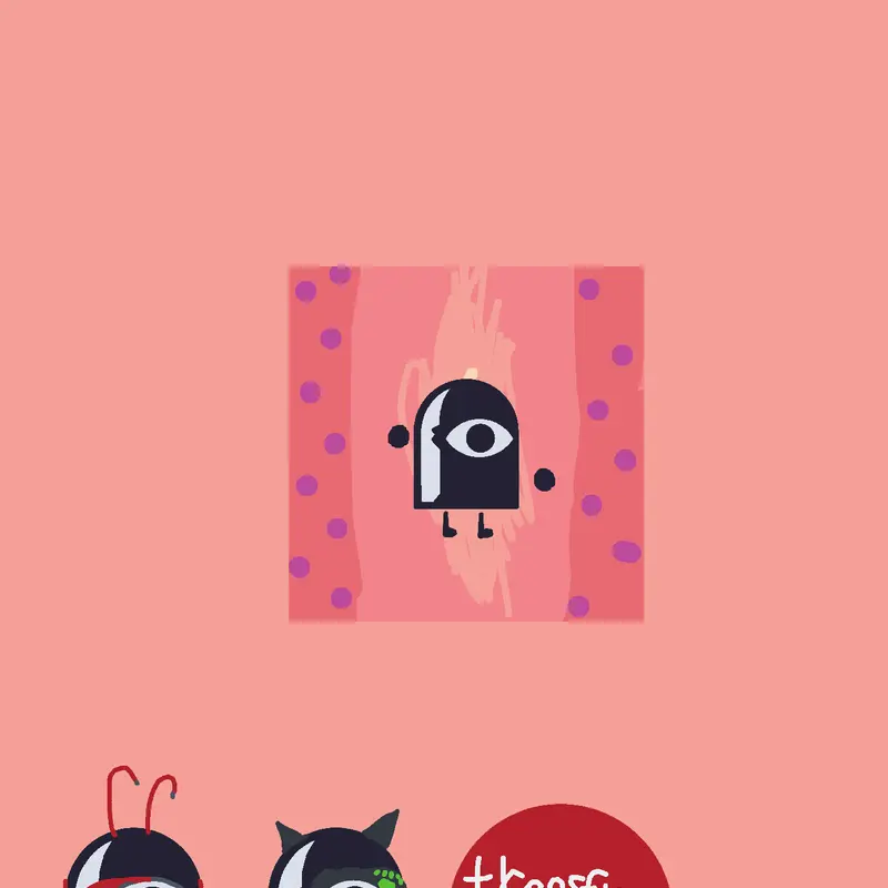 Game by @B-Games