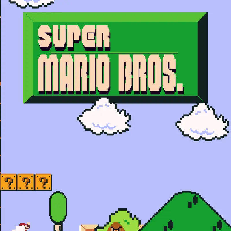 Game by @Cartoon_Network