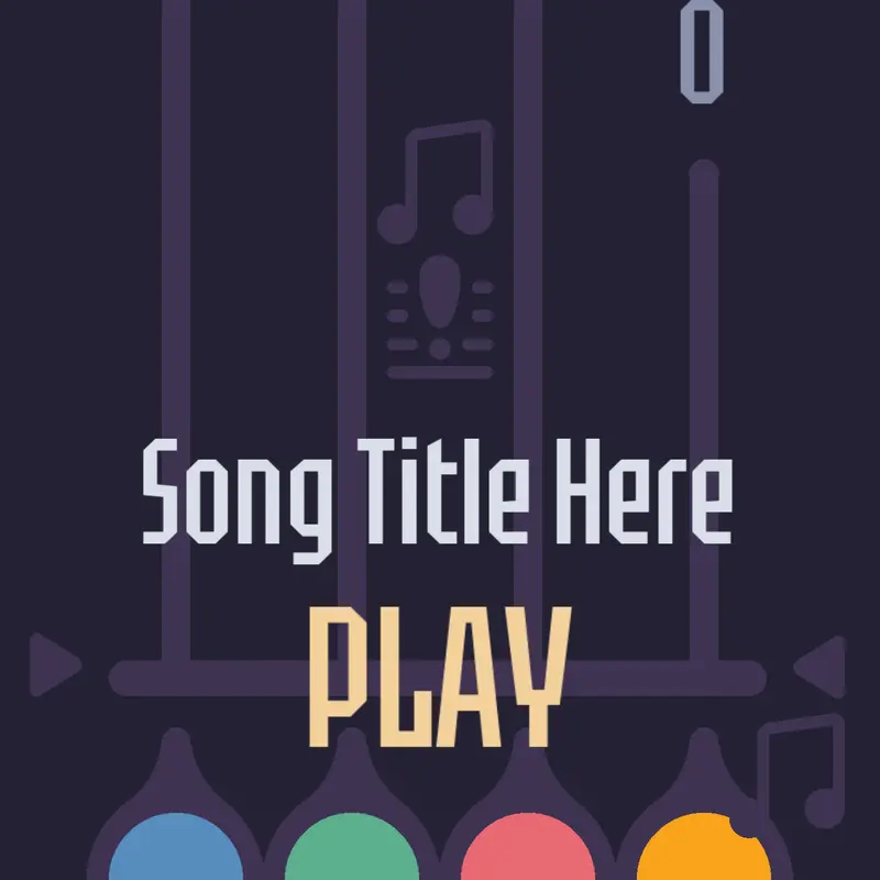 Game by @sumeal