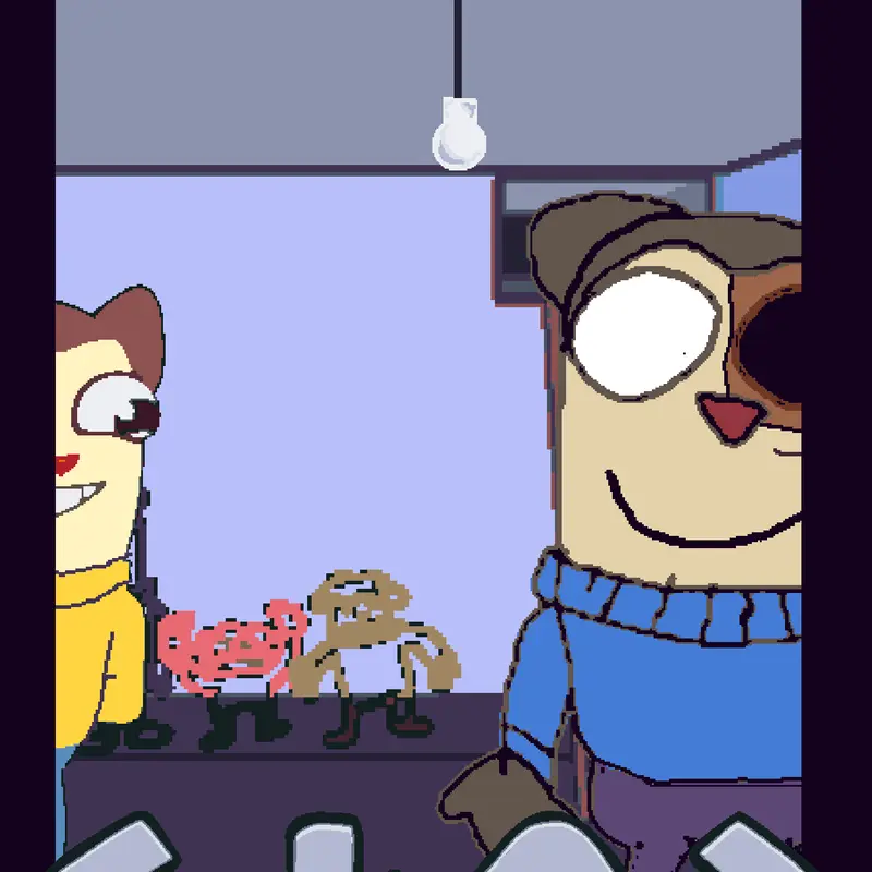 Game by @davipires