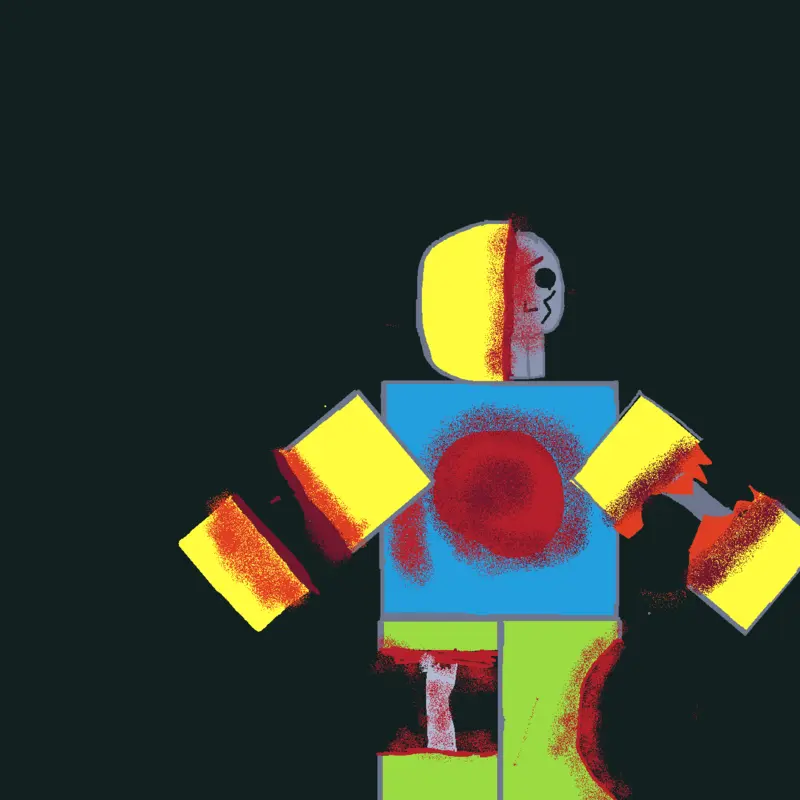 Game by @proxp