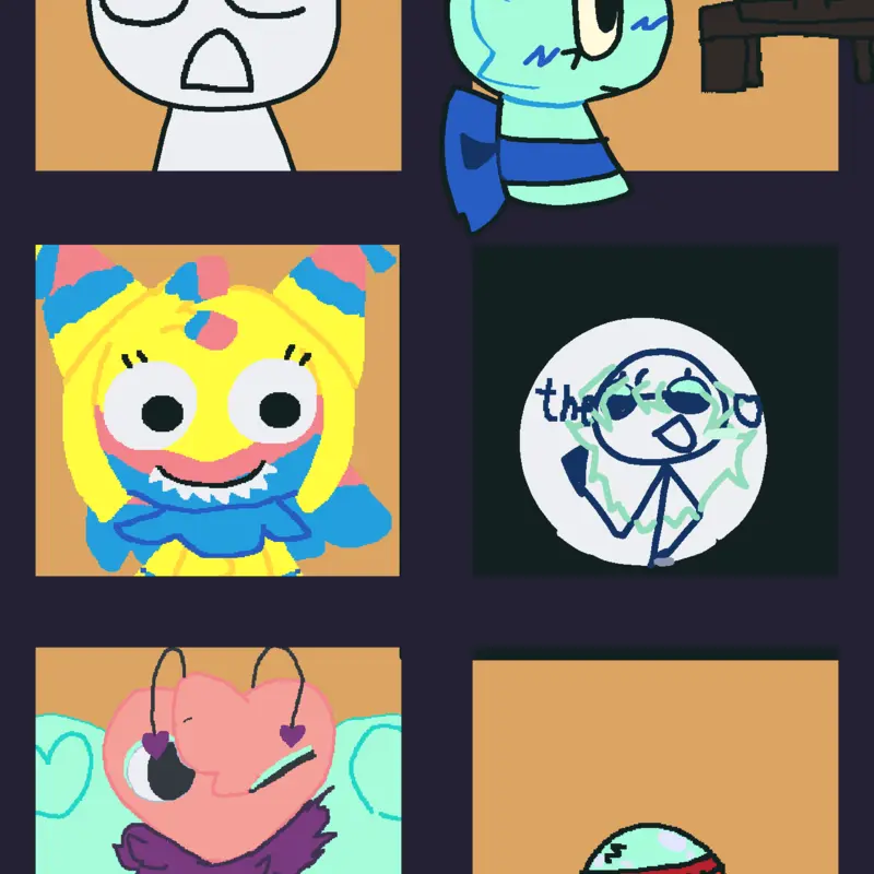 Game by @SketchSketchSketchiz