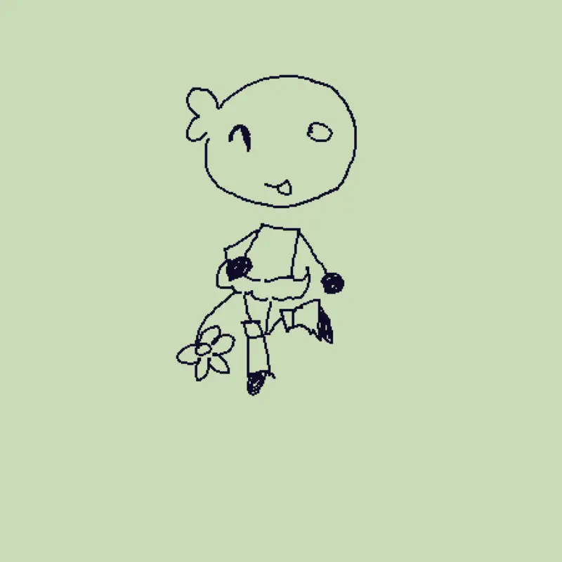 Game by @kukki_
