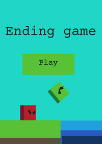 The ending game