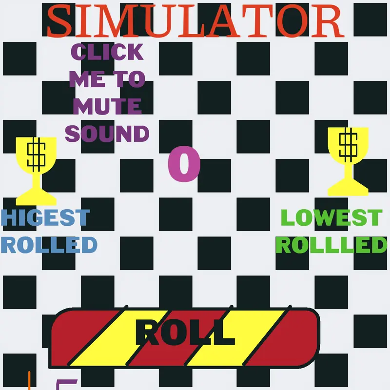 Game by @SleepXD