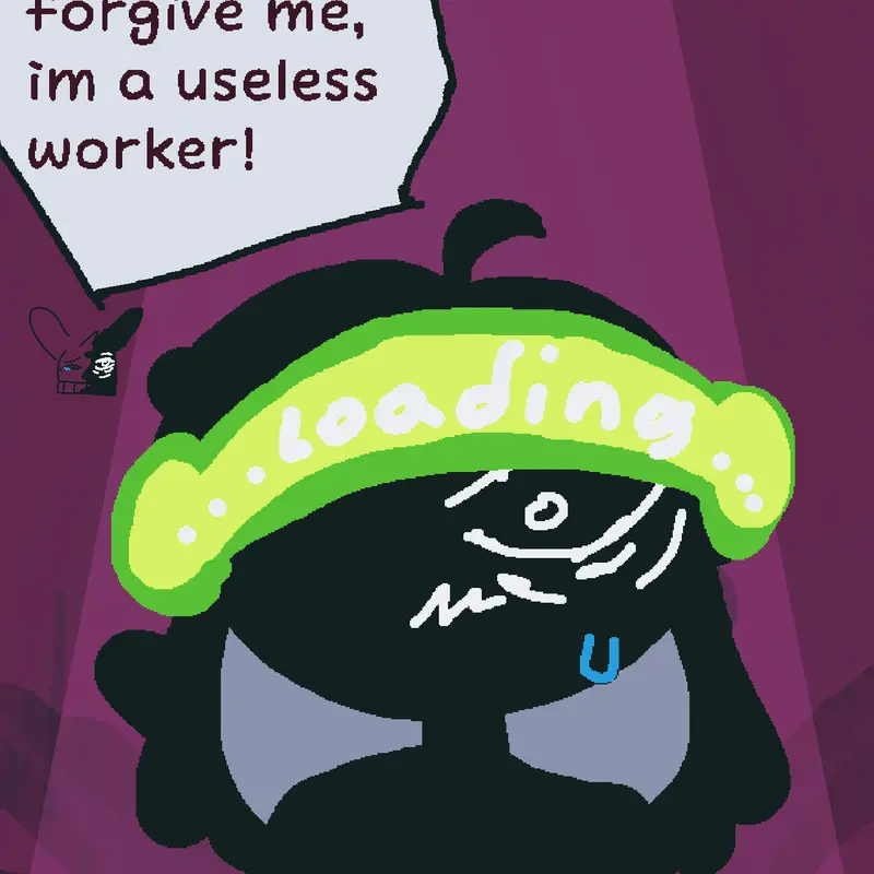 Game by @Catkittymimi