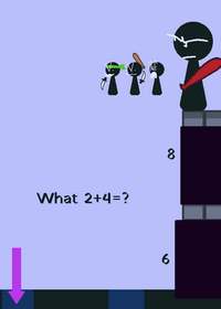 It’s math time