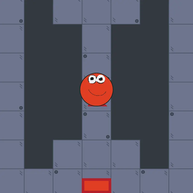 Game by @bastibluey