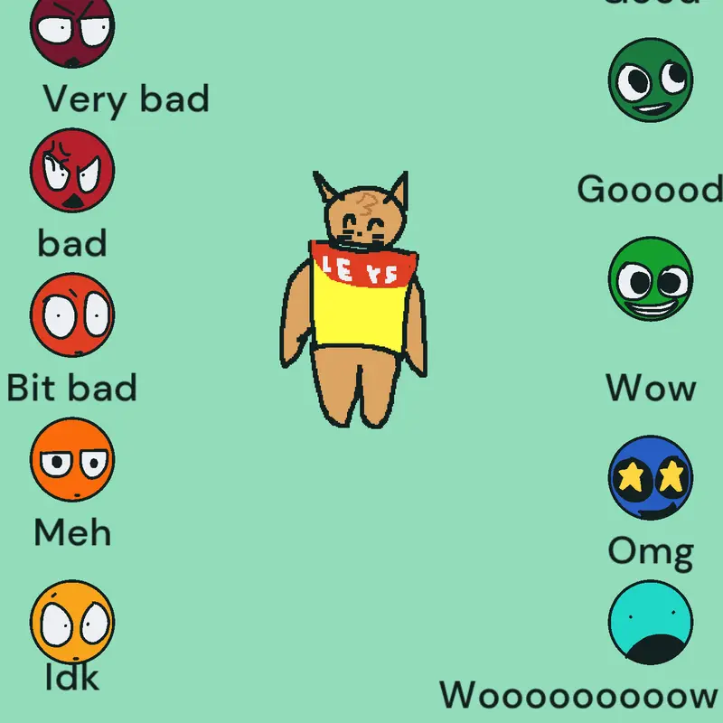 Game by @megak_and