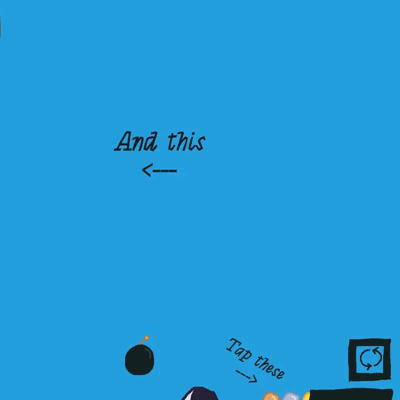 Game by @Tynkeringaway