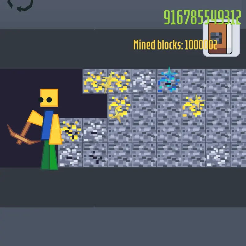 Game by @HiHelloHolaBonjour