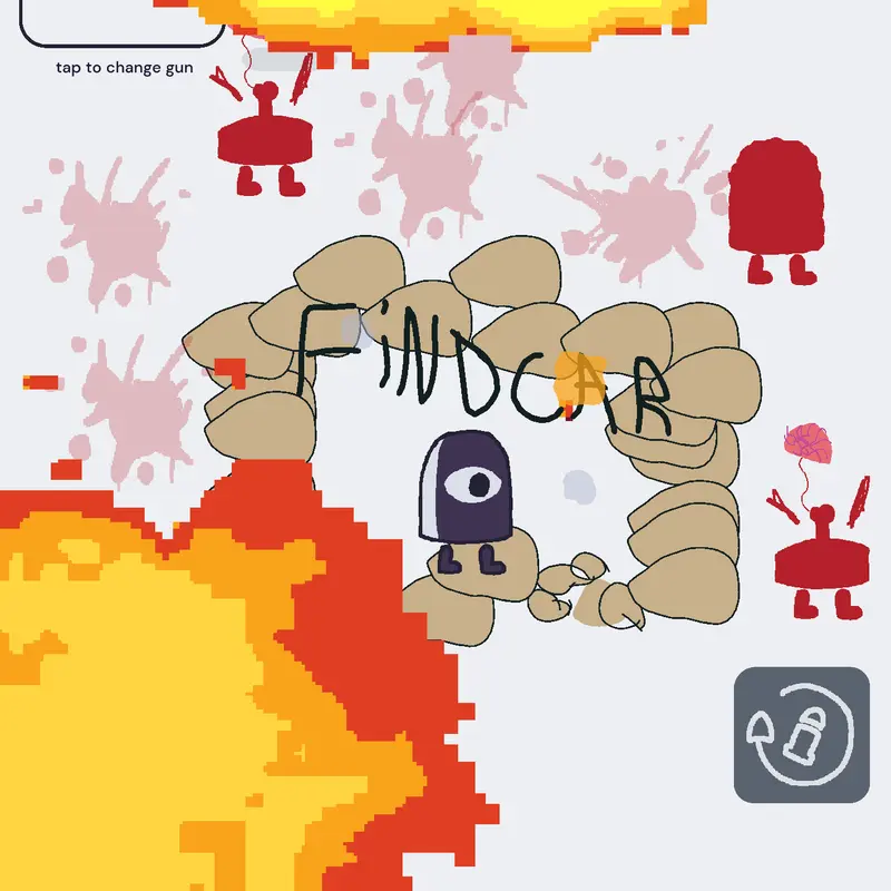 Game by @ba482482
