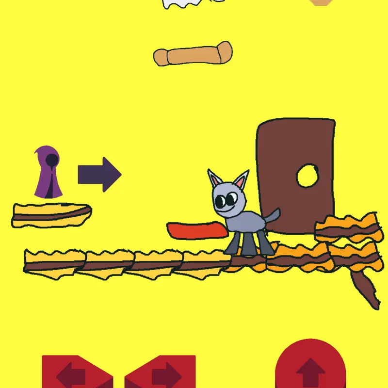 Game by @MiriamQuimi