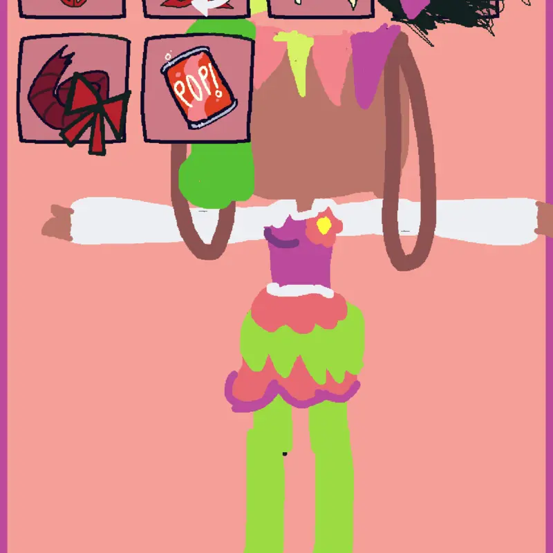 Game by @Drizzlethedog