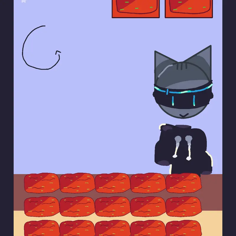 Game by @pocicici_