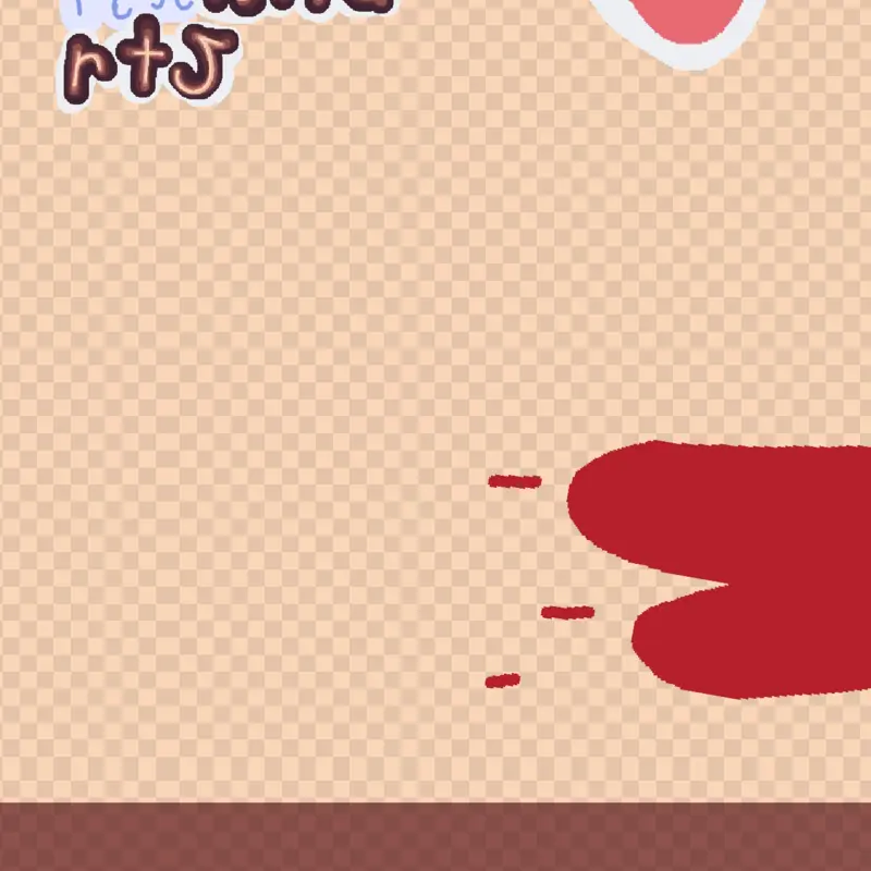 Game by @KitArts