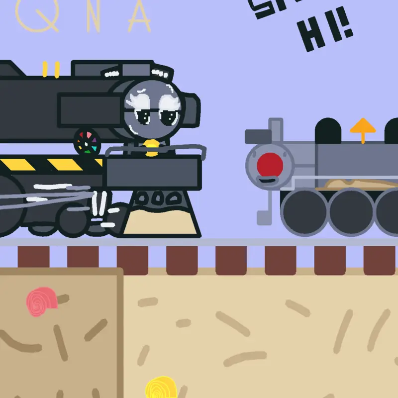 Game by @Bigjohnthetrain