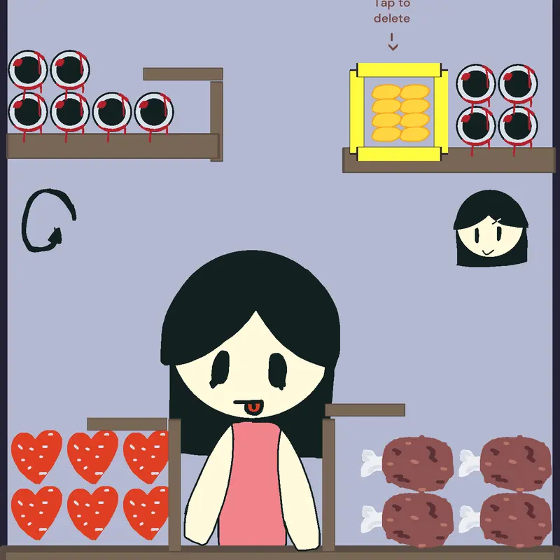 Game by @quinnzhel
