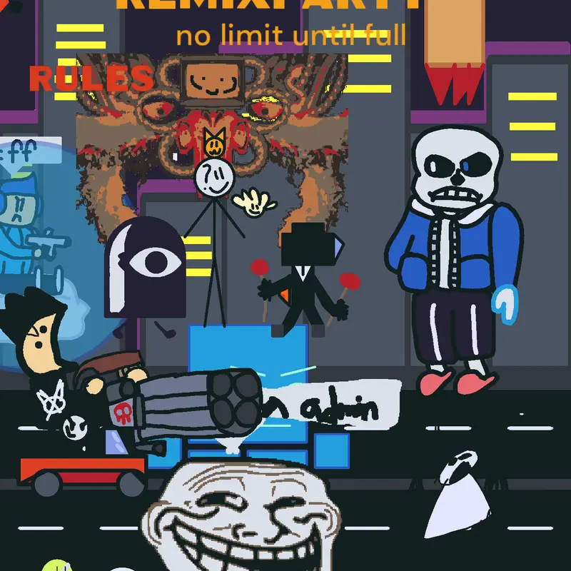 Game by @Abner2_azlan81790