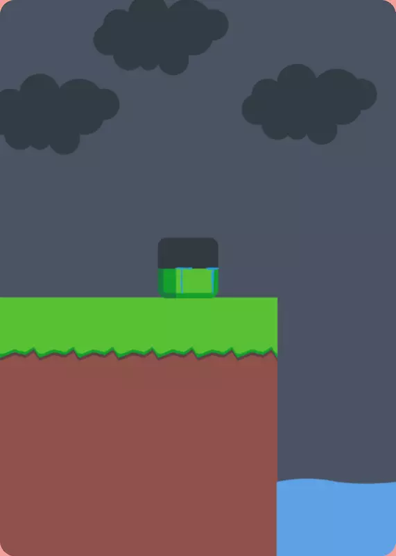 Game by @theres_nobody
