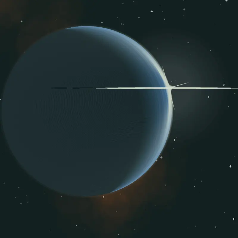 Space by @benjamincito