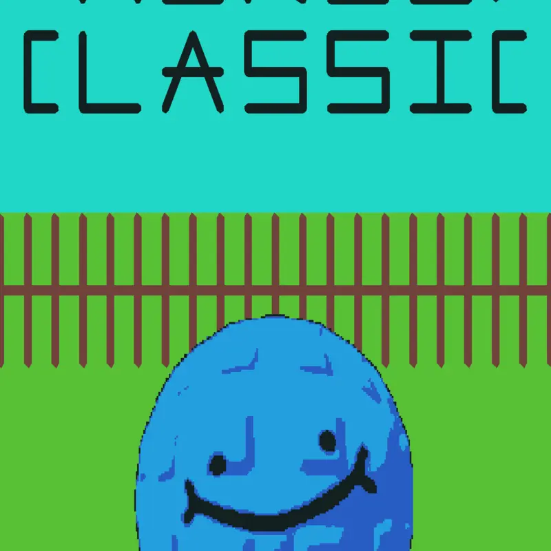 Game by @MergeGames