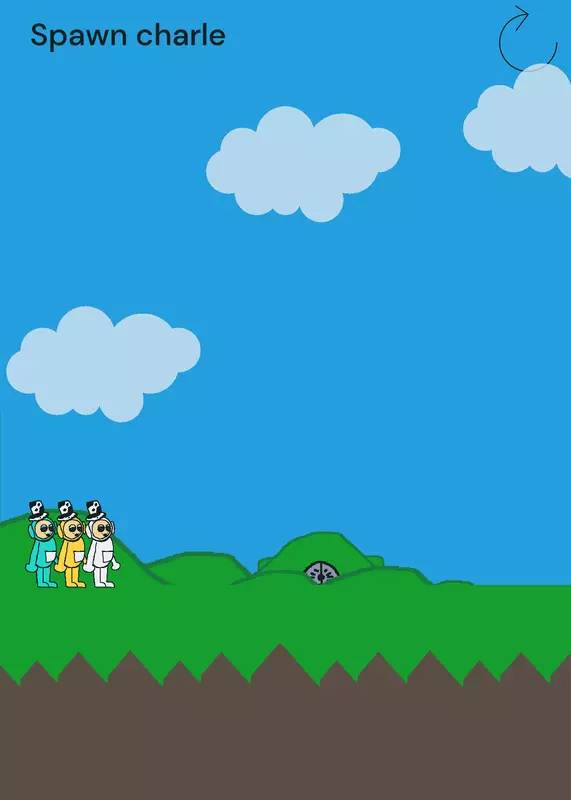 Game by @metsdeaf