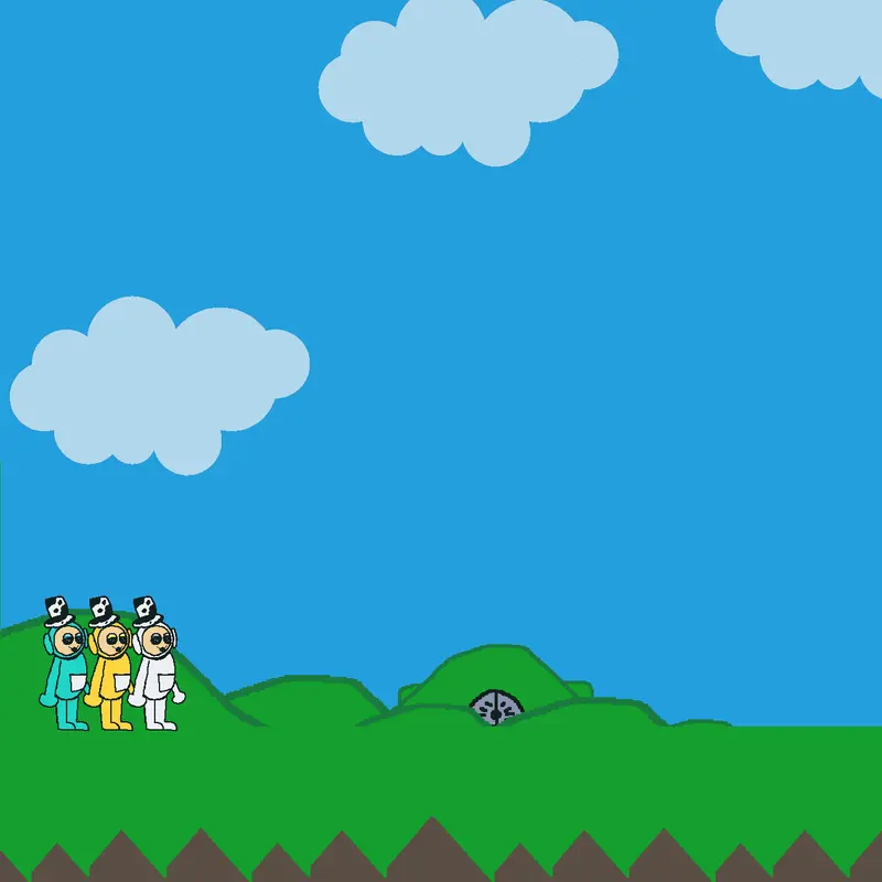 Game by @metsdeaf