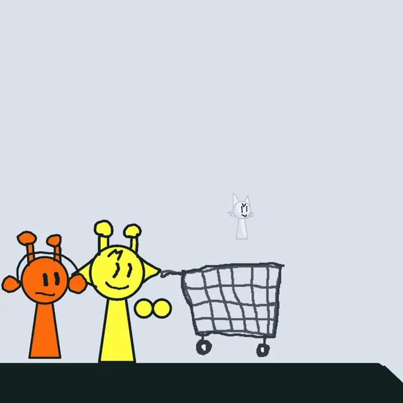 Game by @zabia
