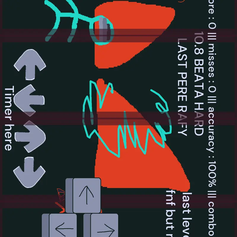 Game by @rafystudios
