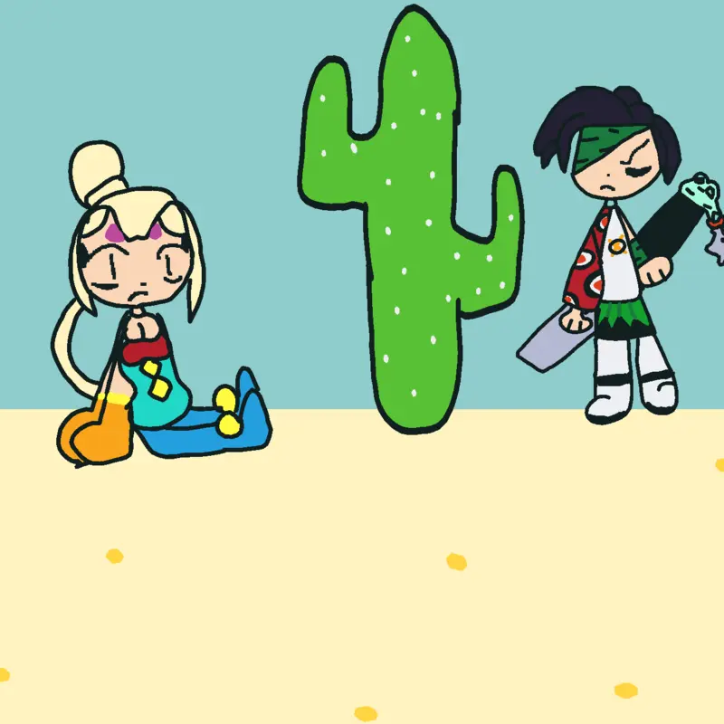 Game by @KenjiBrawlStars