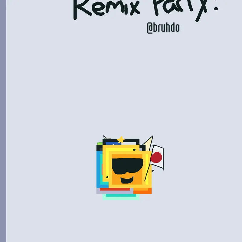 Game by @bruhdo