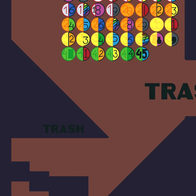 Game by @oireks