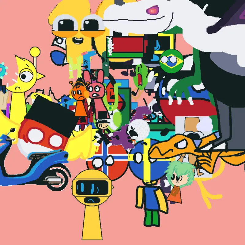 Game by @minttea