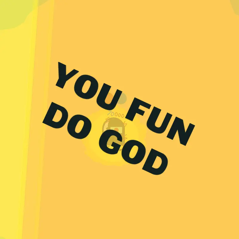 Game by @YouFun
