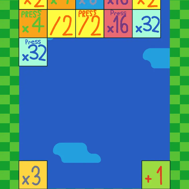 Game by @britoneto