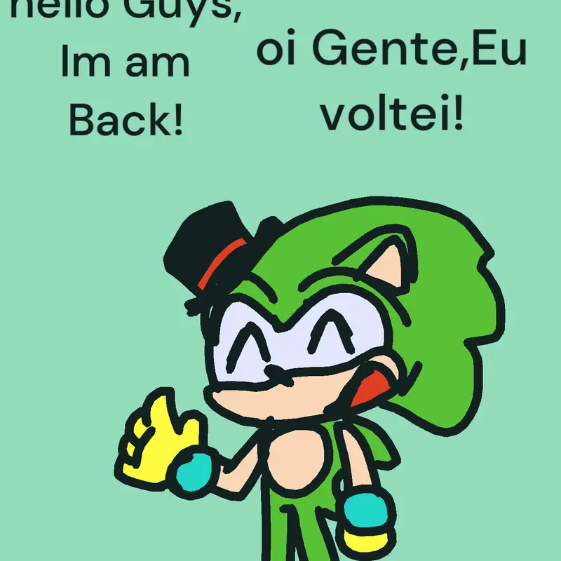 Game by @SONIC_DX