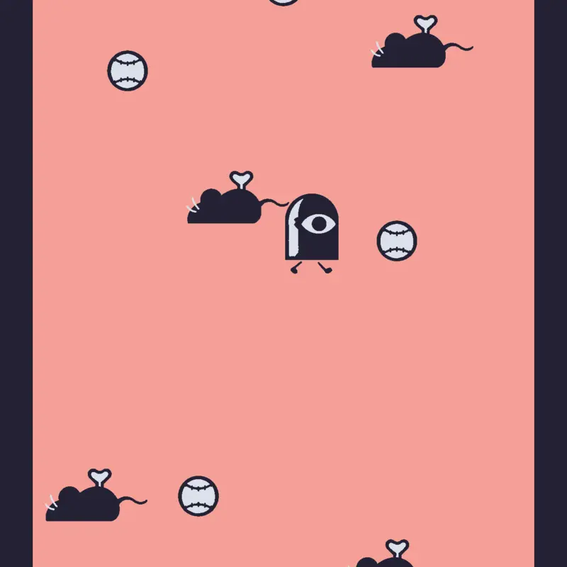 Game by @Julia_games