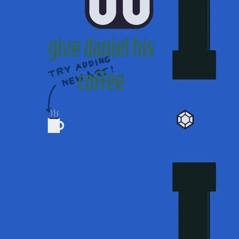 Game by @303mcg