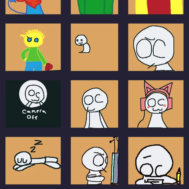 Game by @PlutoThePugIsCool