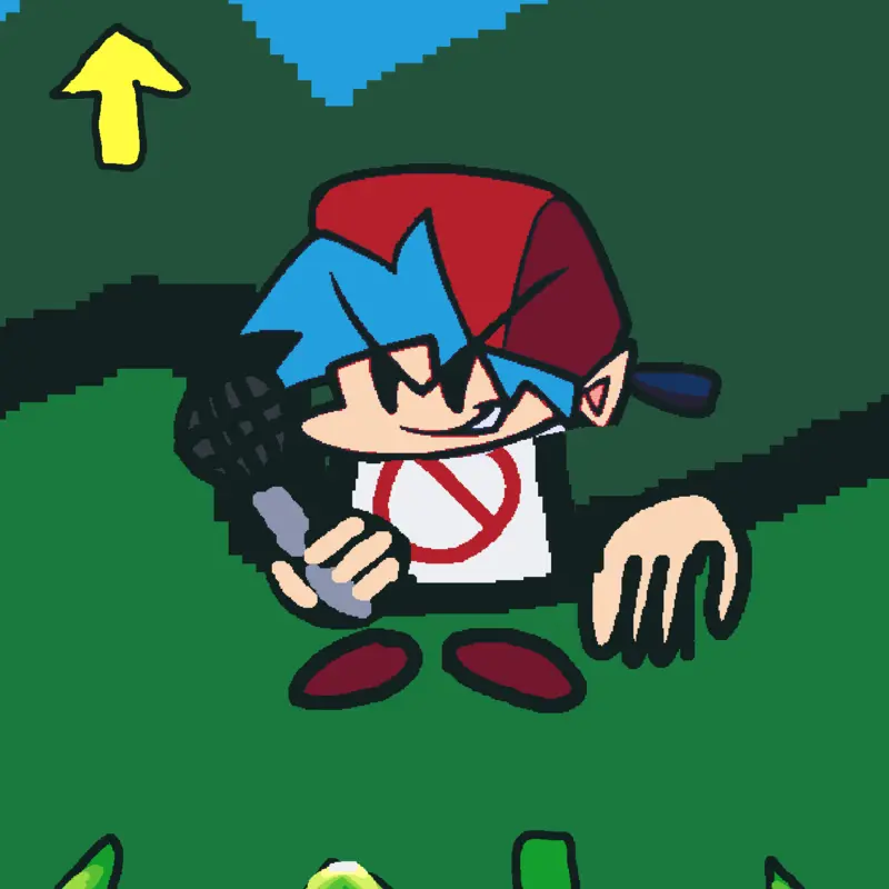 Game by @Earth_The_PVZ_Fan