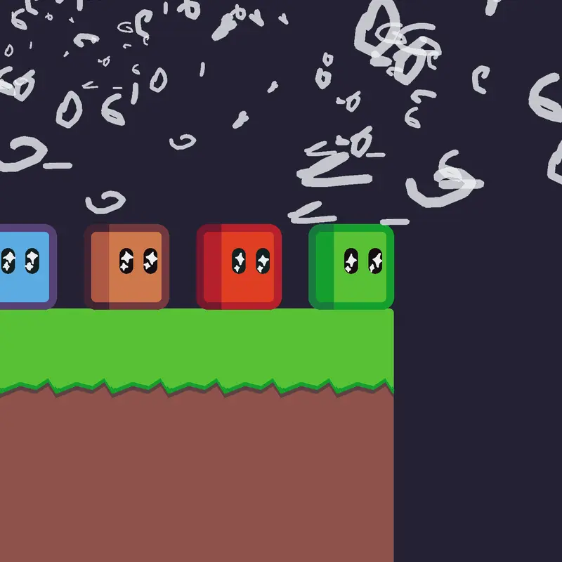 Game by @whatinthehellyduckies