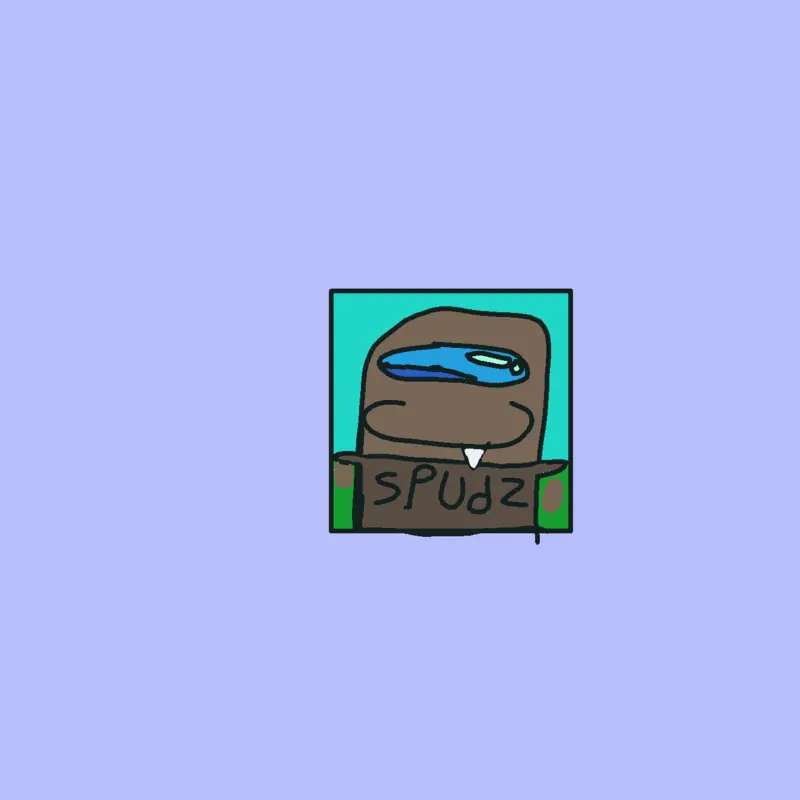 Game by @Bag_of_among-spudz