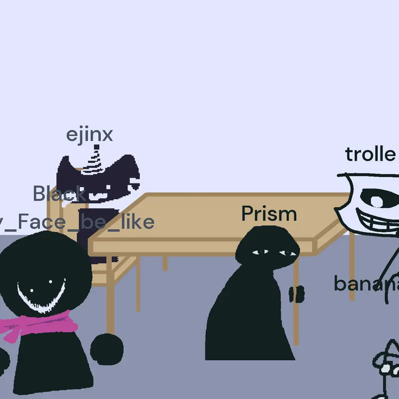 Game by @bananabed