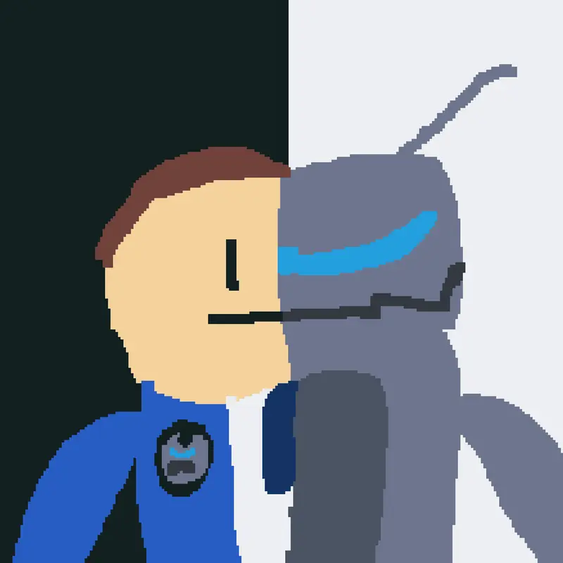 Game by @Confused_Russian