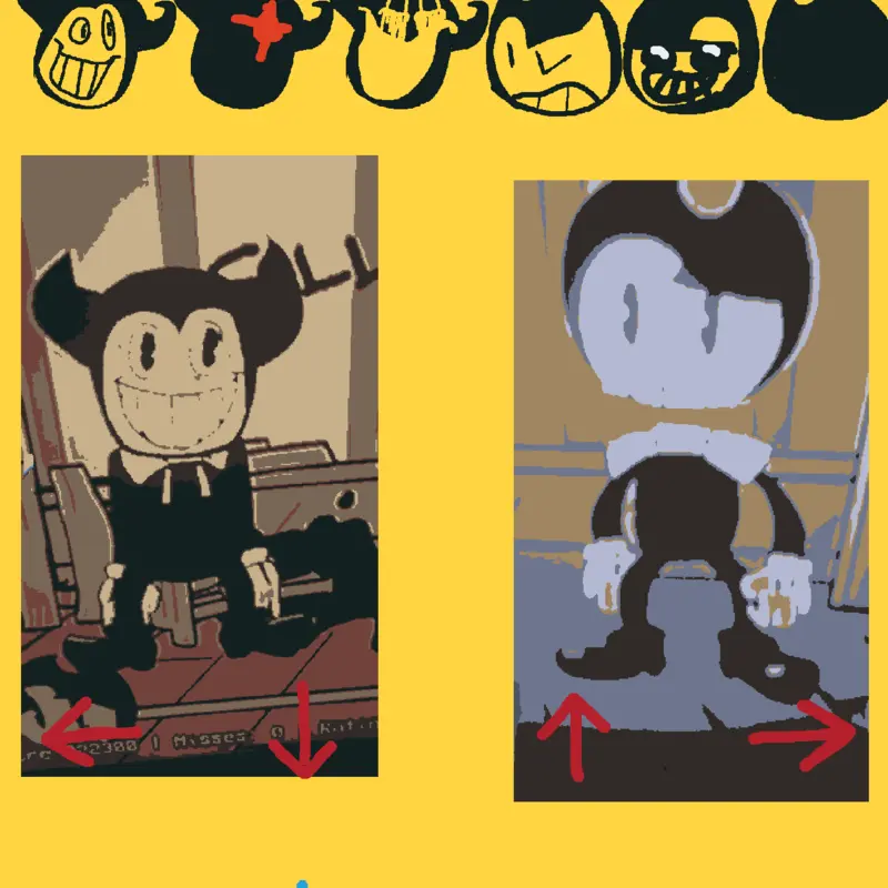 Game by @193614677